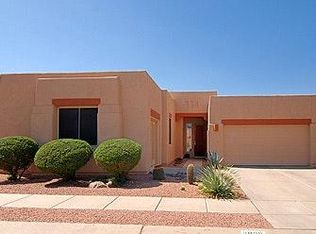 2099 N Wild Hyacinth Dr, Tucson, AZ 85715