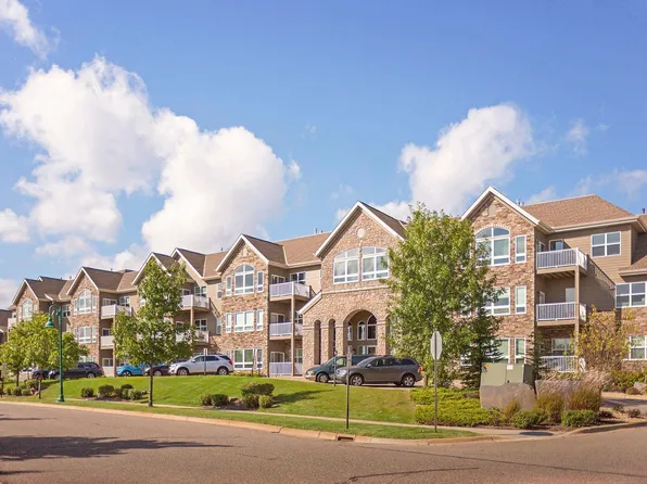 2670 Kelley Pkwy Unit 312, Long Lake, MN 55356