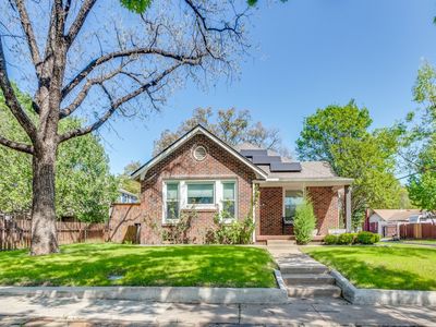 1000 Cleckler Ave, Fort Worth, TX, 76111