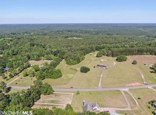 41360 County Road 39, Bay Minette, AL 36507