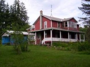 1 Box #1270, Forksville, PA 18616