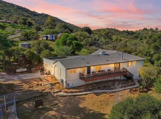 3340 Skytrail Ranch Rd, Jamul, CA 91935