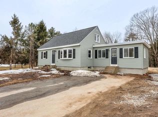 283 Liberty Hill Road, Bedford, NH 03110