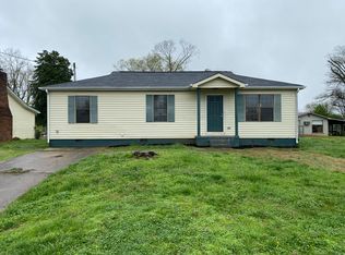 116 Buena Vista Ave, Sweetwater, TN 37874