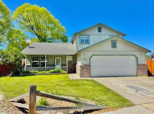 632 Caitlin Ave, Twin Falls, ID 83301