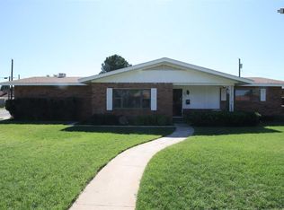 801 W Gore Ave, Lovington, NM 88260