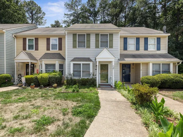 4610 Jacqueline Ln, Raleigh, NC 27616