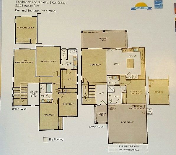 2nd image of 6693 E 35th Pl
