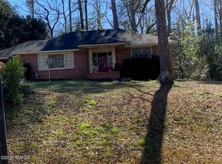 867 Winchester Cir, Macon, GA 31210