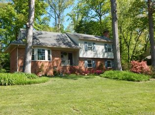 10000 Tuxford Rd, North Chesterfield, VA 23236