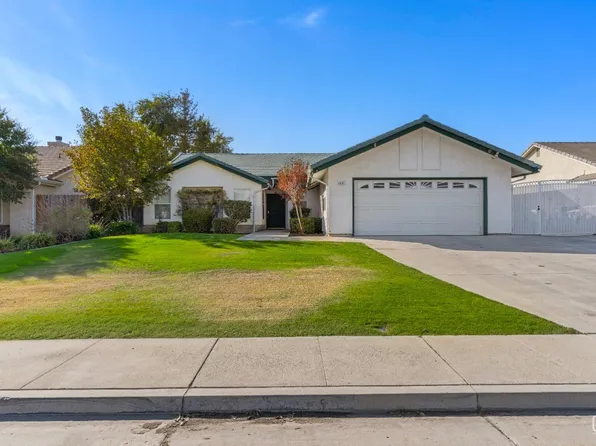 4805 Native Dancer Dr, Bakersfield, CA 93312