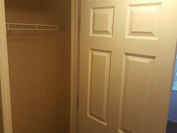 coat closet
