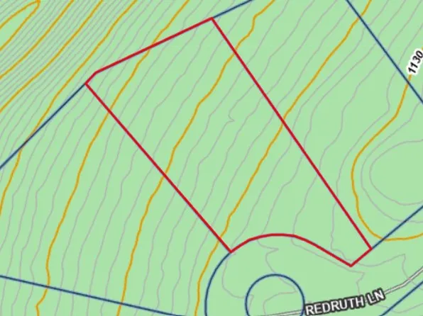 LOT 5 Redruth Ln, Bella Vista, AR 72714
