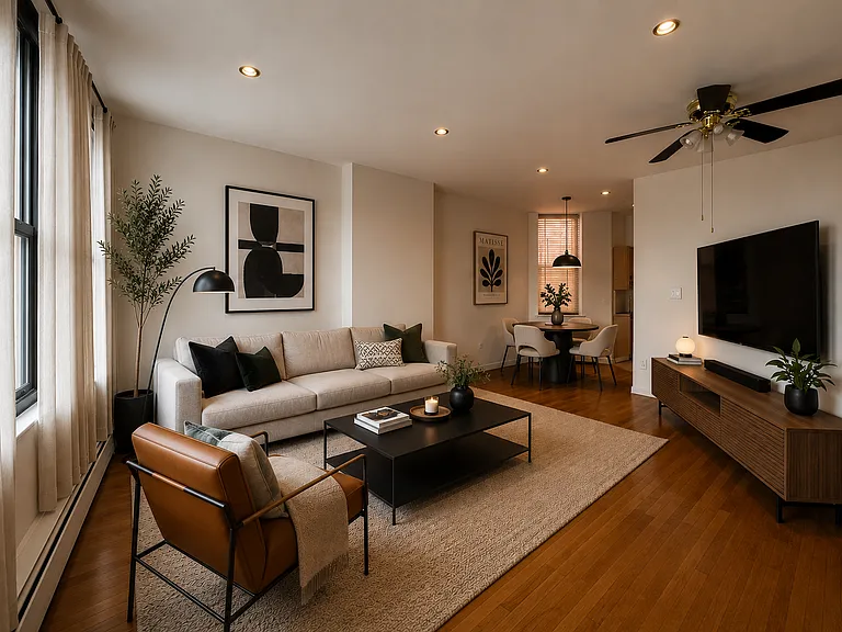 924 Hancock St #5 — Photo 1