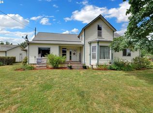 81682 Highway 99, Creswell, OR 97426