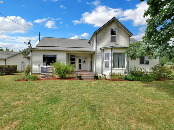 81682 Highway 99, Creswell, OR 97426