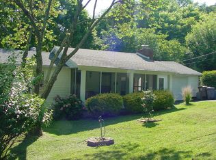 2007 Glenn Ave, Knoxville, TN 37921