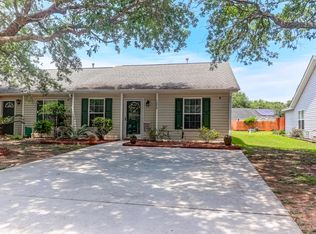 1256 Apex Ln, Charleston, SC 29412