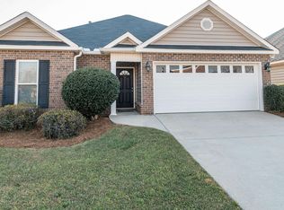 467 Bob White Rd, Macon, GA 31216