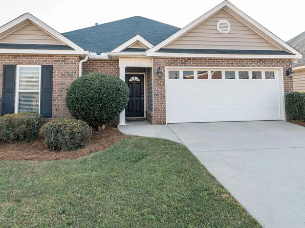 467 Bob White Rd, Macon, GA 31216