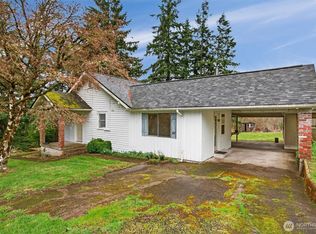 3116 Old Pacific Highway S, Kelso, WA