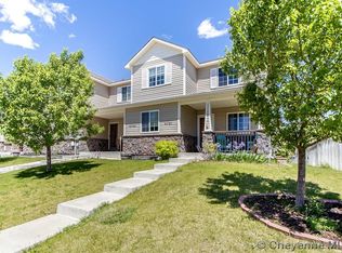 4721 Garnet Way, Cheyenne, WY 82009