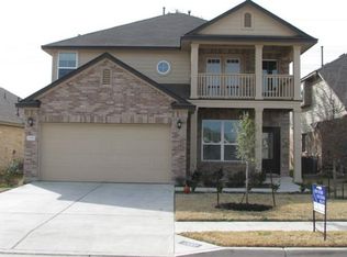 13901 Turkey Hollow Trl, Austin, TX 78717