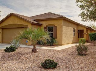 19581 W Morning Glory St, Buckeye, AZ 85326