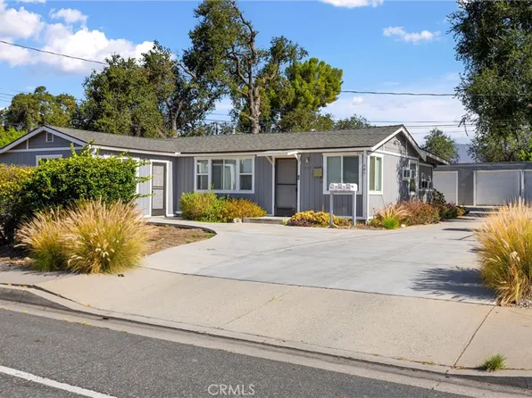 449-448 E Arrow Hwy, Claremont, CA 91711