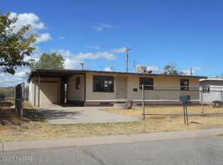 115 E Pinal St, Huachuca City, AZ 85616