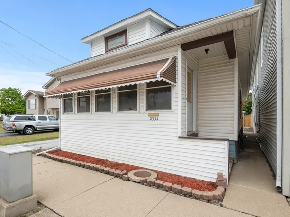 2334 W 144th St, Posen, IL 60469
