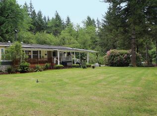 6014 Salmon River Hwy, Otis, OR 97368