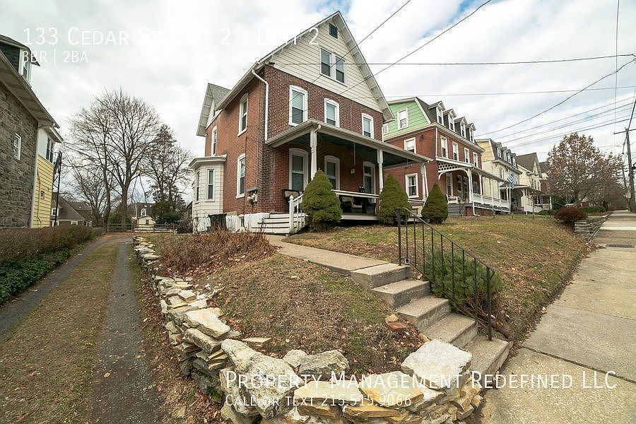 133 Cedar St 2, Jenkintown, PA 19046 Zillow