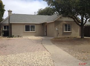 217 E El Camino St, Santa Maria, CA 93454