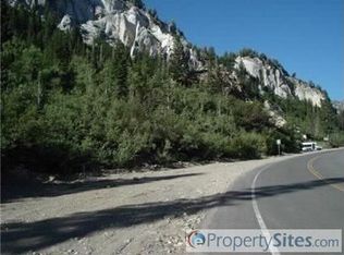 9795 Little Cottonwood Ln, Alta, UT 84092