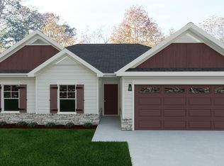 305 Neartop Ln LOT 136, Murfreesboro, TN 37128