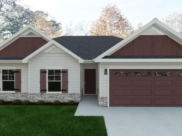 305 Neartop Ln Lot 136, Murfreesboro, TN 37128