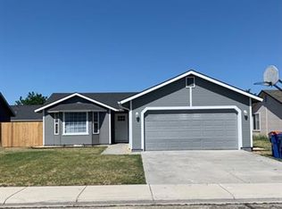 4757 S Rawhide Ave, Boise, ID 83709
