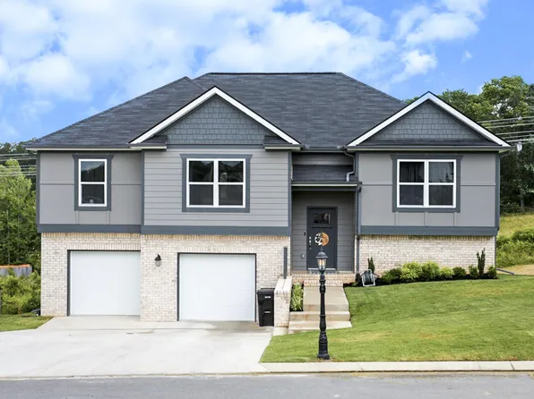 8143 Ashby Gap Way, Hixson, TN 37343