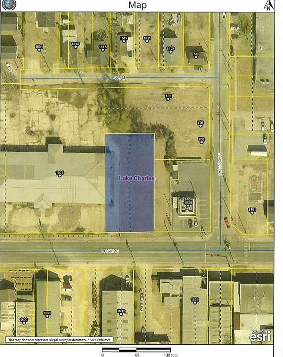 2nd image of 1621 Broad St
