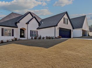 3112 Harrison Hills Dr, Jonesboro, AR 72404