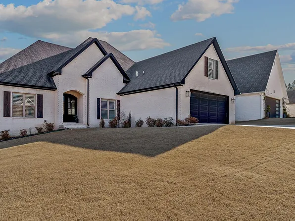 3112 Harrison Hills Dr, Jonesboro, AR 72404