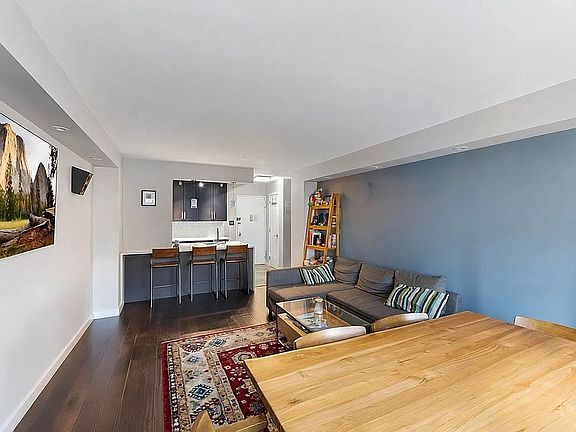 2nd image of 345 W 58th St APT 12B