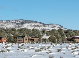 12700 Mad Man Mountain Rd, Williams, AZ 86046