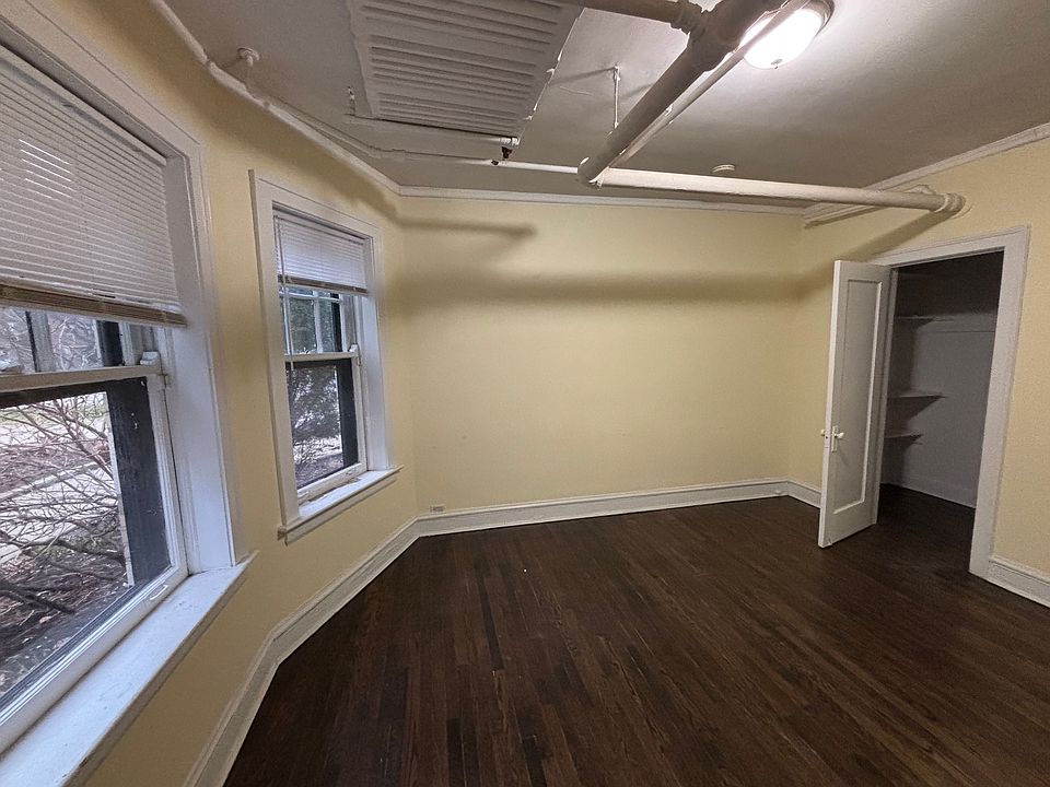 First Bedroom