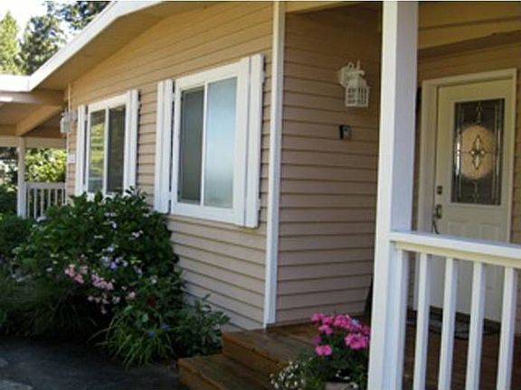 House Front EntryPorch