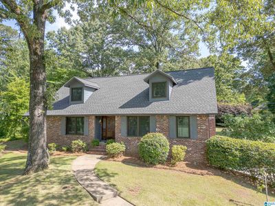 2928 Monte Deste Dr, Birmingham, AL, 35216