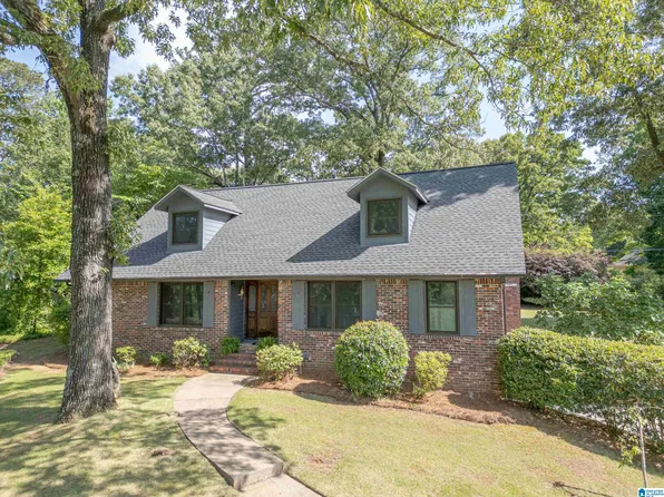 2928 Monte Deste Dr, Birmingham, AL 35216
