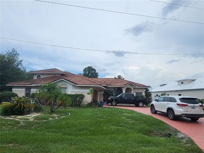 1 Freneau Ln, Palm Coast, FL, 32137