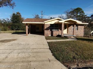 5125 Community Ave, Moss Point, MS 39563